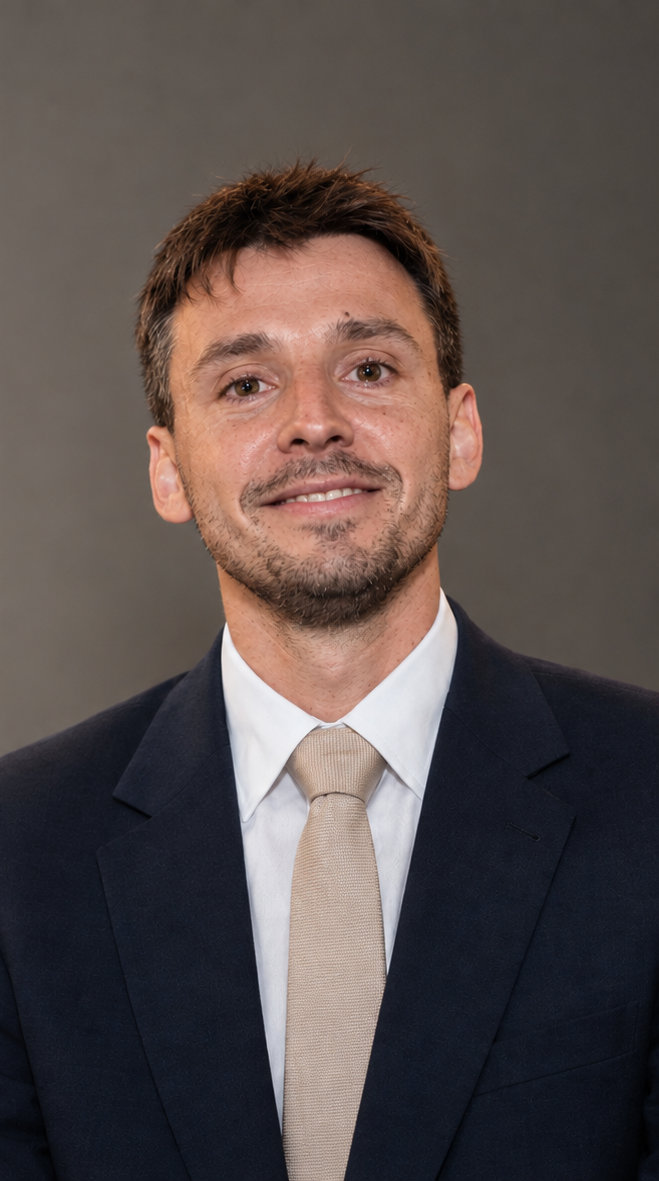 Pablo I. Cane