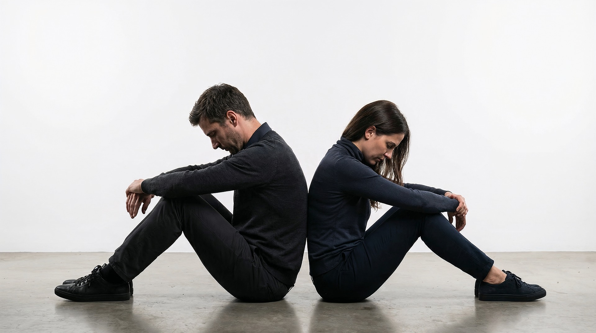Divorcios y convenio regulador