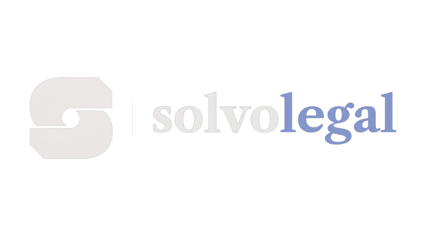 Solvo Legal